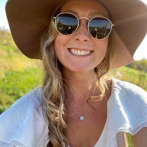 Meet your Posher, Kiersten